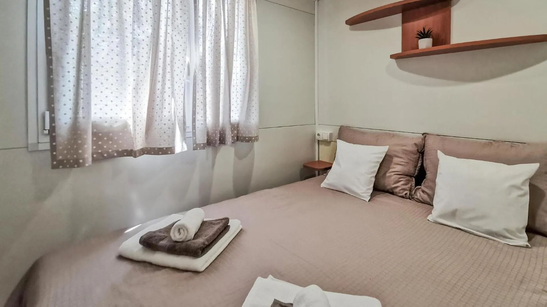 Nice Home In Vantacici With Kitchen Croatia