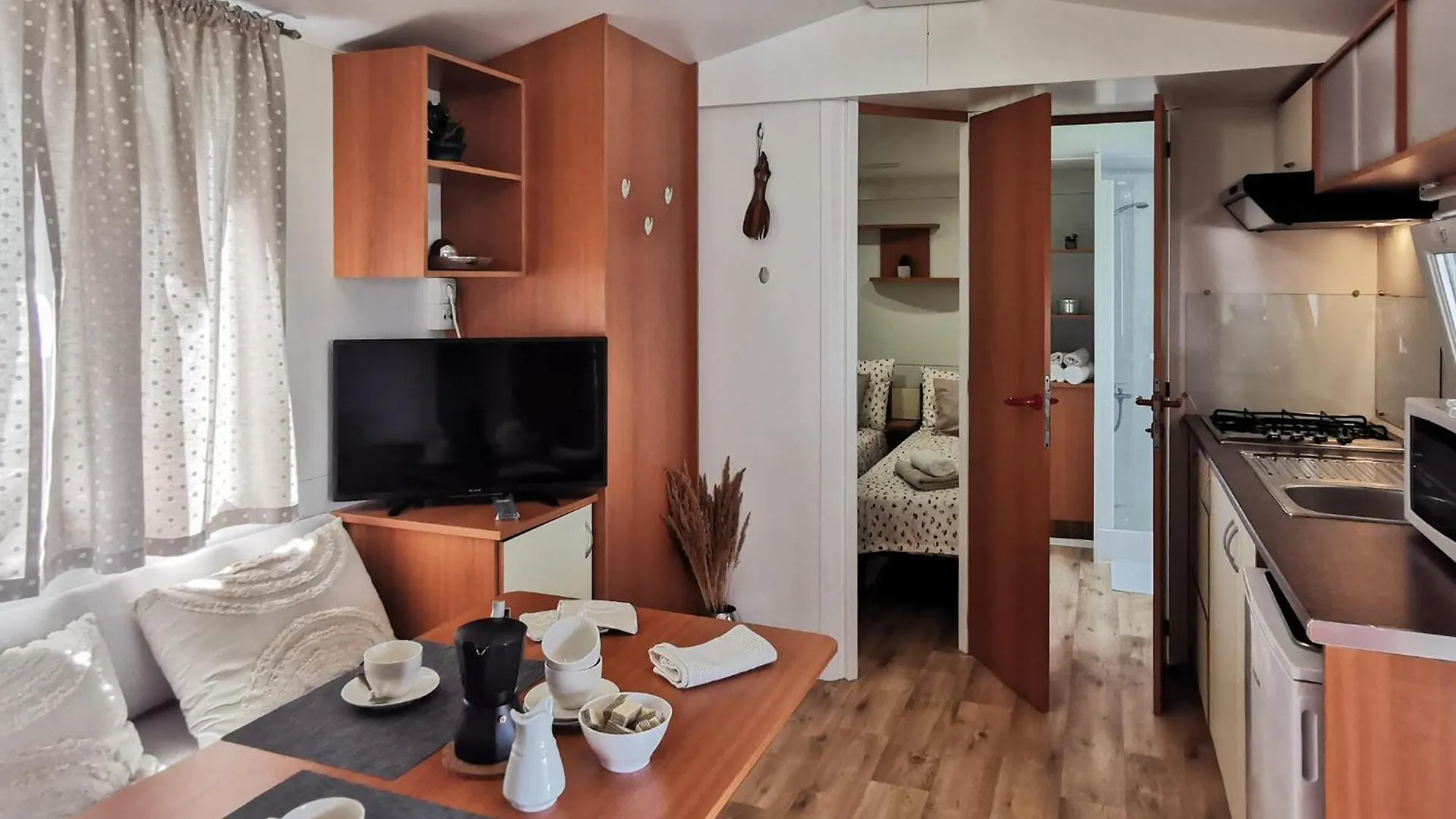 Nice Home In Vantacici With Kitchen クロアチア