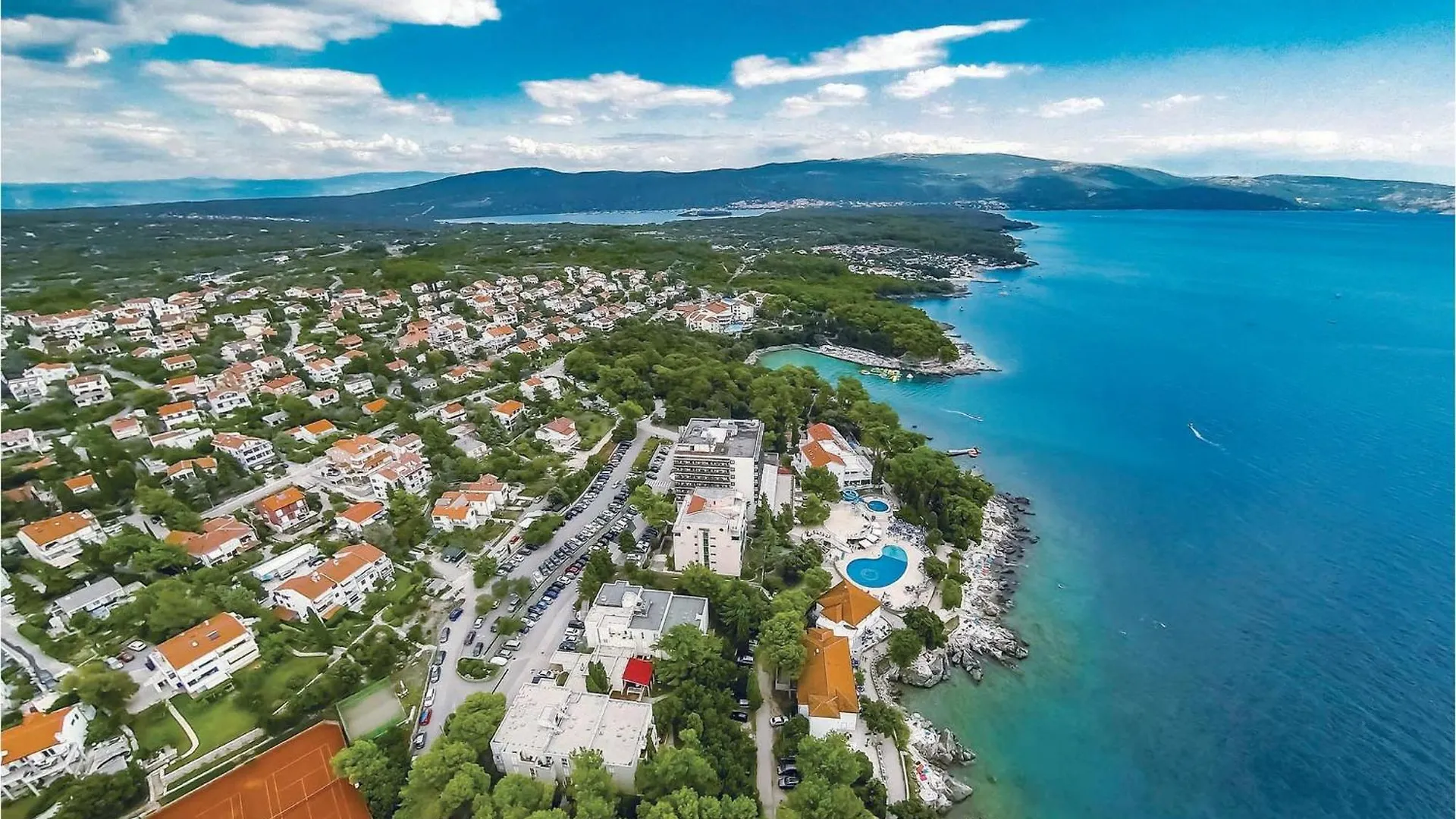Nice Home In Vantacici With Kitchen Croatia